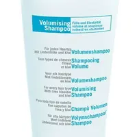 ECO COSMETICS Šampon na objem BIO s lipovým květem a kiwi 200 ml