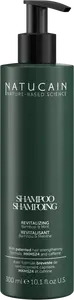 NATUCAIN Revitalizující šampon proti vypadávání vlasů 300 ml