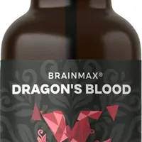 BRAINMAX Dragon's blood, dračí krev 30 ml