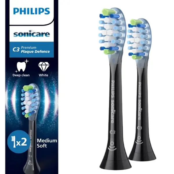 PHILIPS Premium Gum Care HX9052/88 NH 2 ks