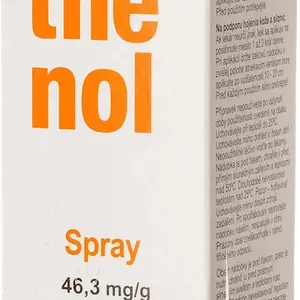 PANTHENOL Spray 130 g