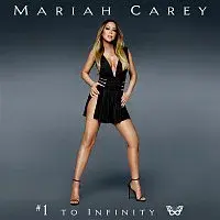 Mariah Carey – #1 to Infinity