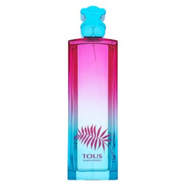 Tous Bonjour Seňorita toaletní voda pro ženy 90 ml