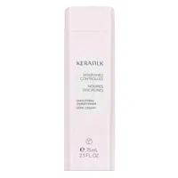 Kerasilk Essentials Smoothing Conditioner uhlazující kondicionér pro hrubé a nepoddajné vlasy 75 ml