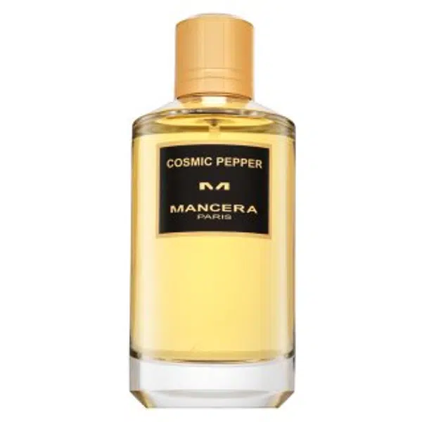 Mancera Cosmic Pepper parfémovaná voda unisex 120 ml