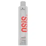 Schwarzkopf Professional Osis+ Finish Freeze Strong Hold Hairspray lak na vlasy pro extra silnou fixaci 500 ml