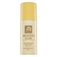 Clinique Aromatics Elixir deodorant roll-on pro ženy 75 ml