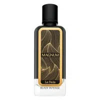 La Fede Magnum Black Intense parfémovaná voda pro muže 100 ml