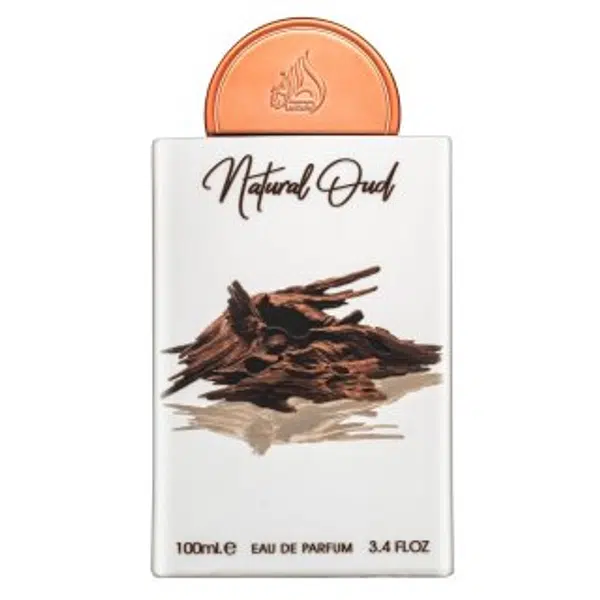 Lattafa Pride Natural Oud parfémovaná voda unisex 100 ml