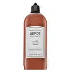 Depot No. 103 Hydrating Shampoo šampon s hydratačním účinkem 1000 ml
