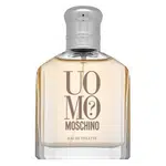 Moschino Uomo toaletní voda pro muže 75 ml