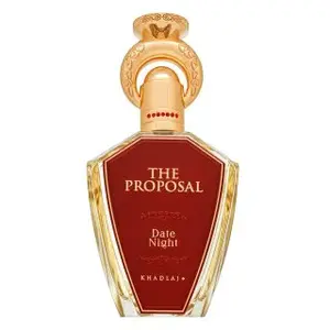 Khadlaj The Proposal Date Night parfémovaná voda pro ženy 100 ml