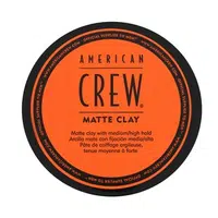 American Crew Matte Clay modelující hlína pro matný efekt 85 g