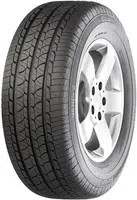 BARUM 205/70 R 15 106/104R VANIS_2 TL C