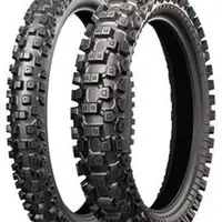BRIDGESTONE 70/100 -19 42M BATTLECROSS_X30 TT