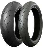 BRIDGESTONE 120/70 R 17 58W BATTLAX_BT-01 TL ZR