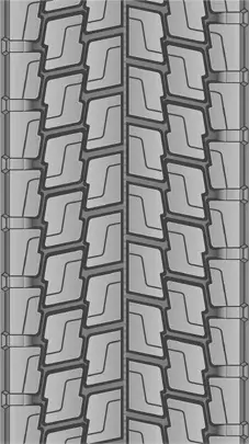 MARANGONI 315/60 R 22.5 152/148K DE2M VK_CONTINENTAL 3PMSF