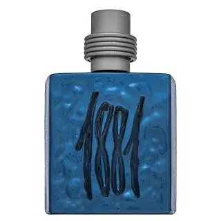 Cerruti 1881 Silver Night parfémovaná voda pro muže 100 ml