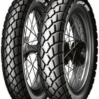 DUNLOP 100/90 - 18 56P D602 TL