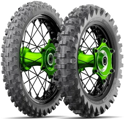 MICHELIN 60/100 -14 29M STARCROSS_5_MINI TT