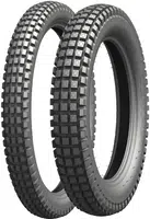 MICHELIN 2.75 -21 45M TRIAL_COMPETITION TT