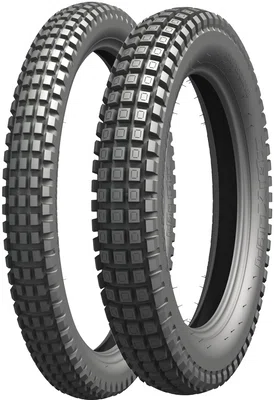 MICHELIN 2.75 -21 45M TRIAL_COMPETITION TT