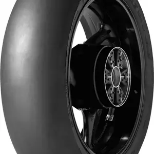 DUNLOP 200/55 R 17  RACER_SLICK_D212 TL