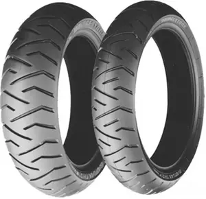 BRIDGESTONE 160/60 R 14 65H BATTLAX_TH01 TL