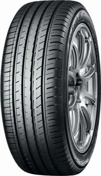 YOKOHAMA 215/40 R 18 89W BLUEARTH_GT_AE51 TL XL