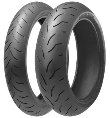 BRIDGESTONE 120/60 R 17 55W BATTLAX_BT016 TL ZR