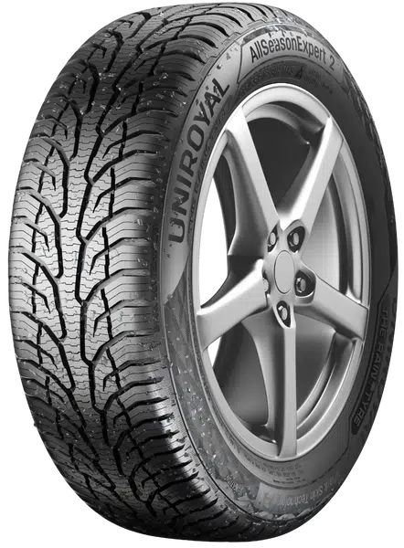UNIROYAL 205/45 R 16 87H ALL_SEASON_EXPERT_2 TL XL M+S 3PMSF FR