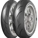 DUNLOP 170/60 R 17 72W SPORTSMART_TT TL