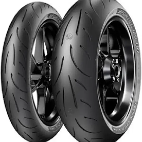 METZELER 120/70 R 17 58W SPORTEC_M9_RR TL ZR
