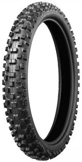 BRIDGESTONE 70/100 -17 40M M403 TT