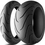 MICHELIN 120/70 R 18 59W SCORCHER_11 TL ZR