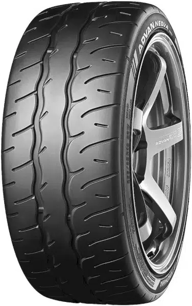 YOKOHAMA 245/40 R 19 98W ADVAN_NEOVA_AD09 TL XL RPB