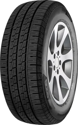 MINERVA 215/60 R 16 103/101T AS_VAN_MASTER TL C M+S 3PMSF