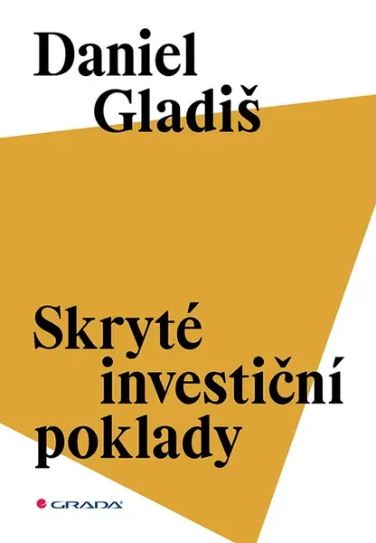 E-kniha: Skryté investiční poklady od Gladiš Daniel