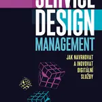 Kniha: Service Design Management od Jílková Petra