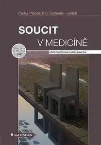 E-kniha: Soucit v medicíně od Ptáček Radek