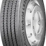CONTINENTAL 205/75 R 17.5 124/122M CONTI_HYBRID_LS3 TT M+S 3PMSF 12PR