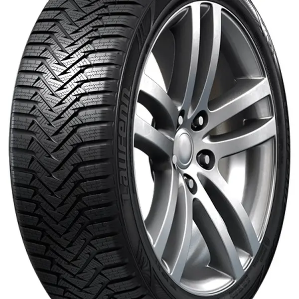 LAUFENN 235/60 R 18 107H LW31_I_FIT+ TL XL M+S 3PMSF