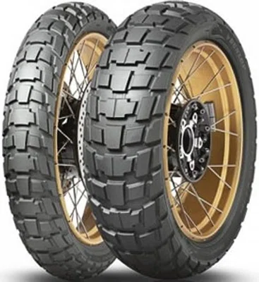 DUNLOP 170/60 R 17 72T TRAILMAX_RAID TL M+S