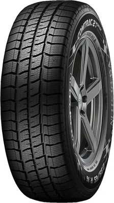 VREDESTEIN 215/75 R 16 116/114R COMTRAC_2_ALL_SEASON+ TL C M+S 3PMSF