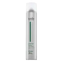 Londa Professional Layer Up Flexible Hold Spray lak na vlasy pro střední fixaci 500 ml