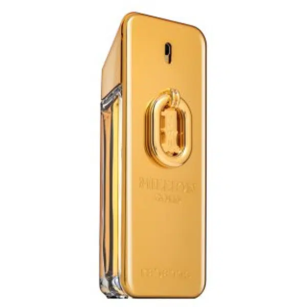 Paco Rabanne Million Gold parfémovaná voda pro muže 100 ml