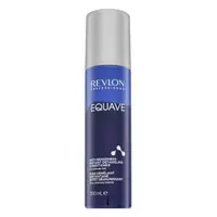 Revlon Professional Equave Anti-Brassiness Instant Detangling Conditioner bezoplachový kondicionér pro blond vlasy 200 ml