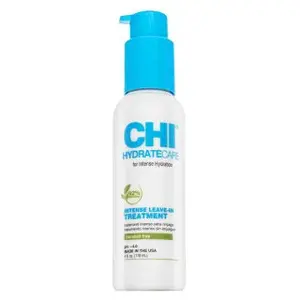 CHI HydrateCare Intense Leave-In Treatment bezoplachová péče s hydratačním účinkem 113 ml