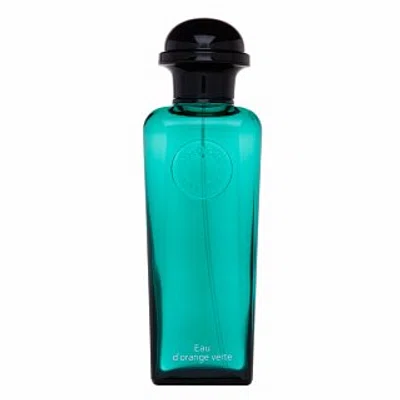 Hermès Eau D'Orange Verte kolínská voda unisex 100 ml
