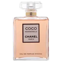 Chanel Coco Mademoiselle Intense parfémovaná voda pro ženy 200 ml